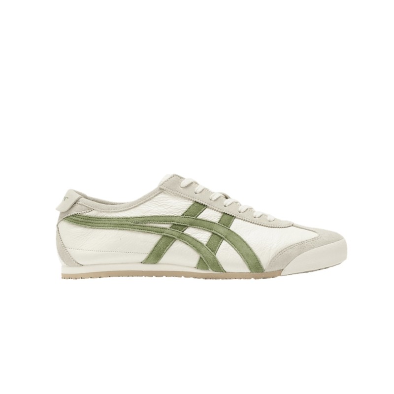 Onitsuka Tiger Mexico 66 Vintage Birch Green